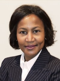 Stella J. Williams, PG