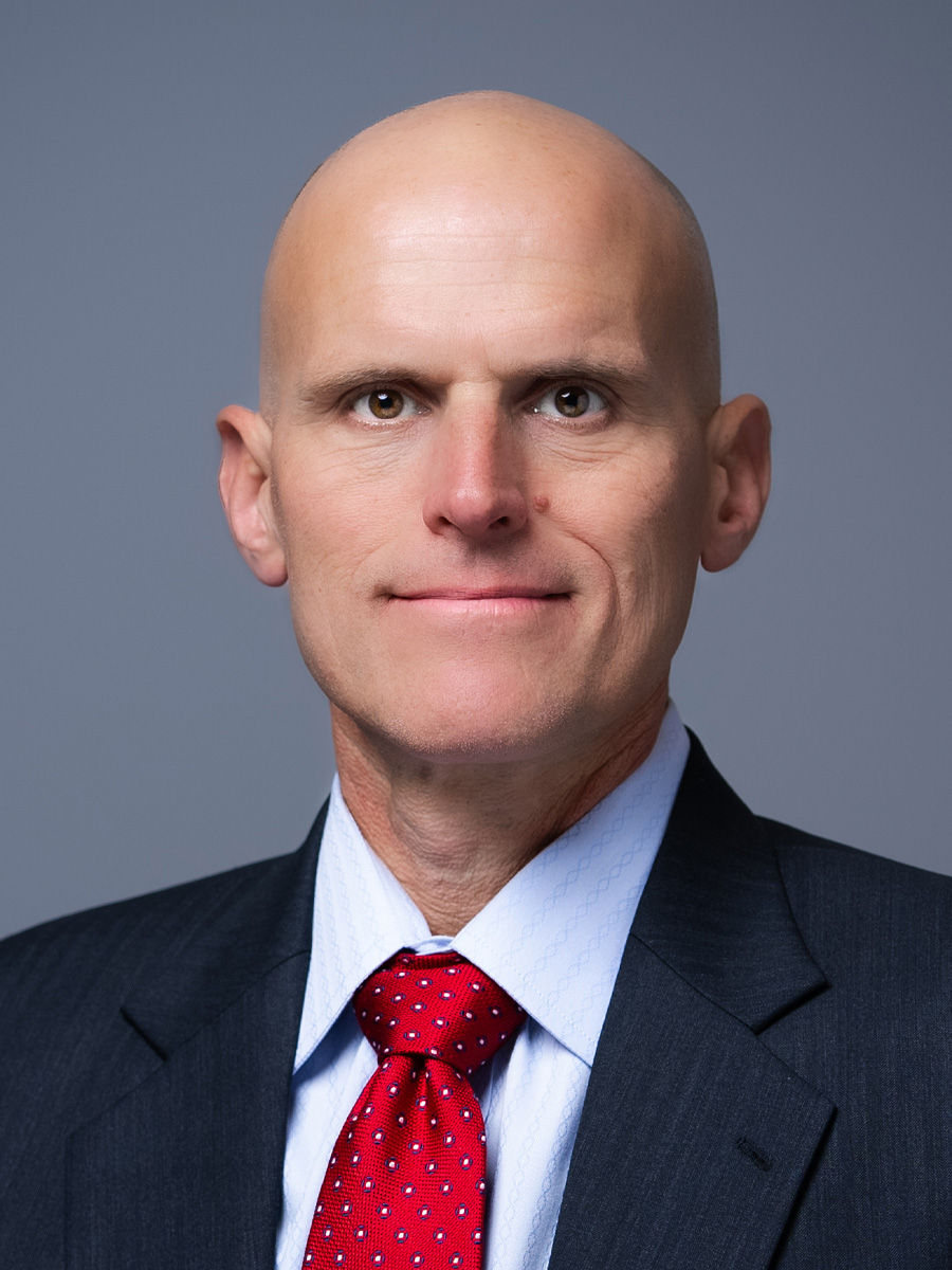 Brian, a Senior Principal Engineer at Geosyntec