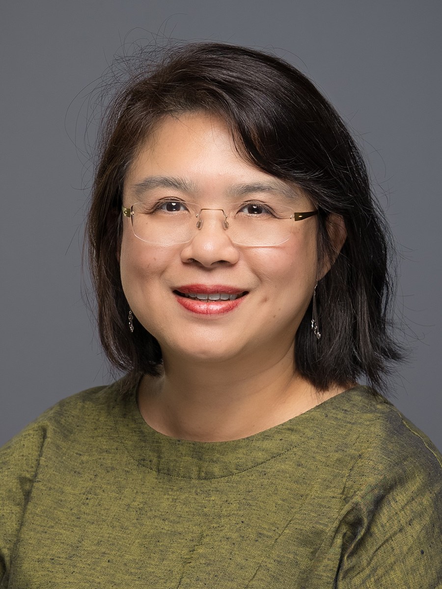 Cheryl Halim, PhD, a Principal Environmental Engineer at Geosyntec
